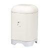 Ёмкость для хранения кофе, 11,5х11,5х18,5 см. Lovello creamy Kitchen Craft
