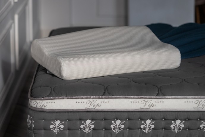 Подушка Assia MaterLux