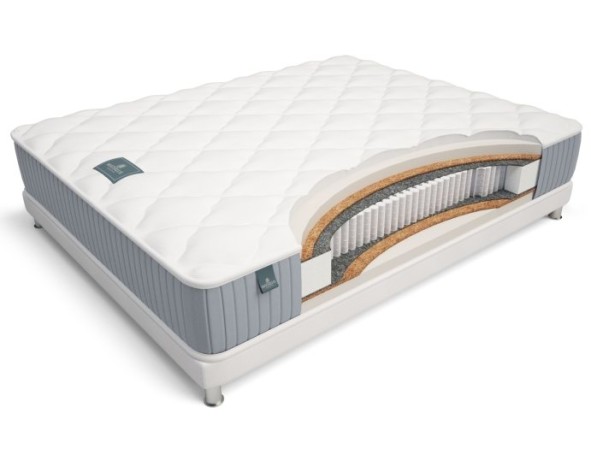 Матрас adel multi АДЕЛЬ МУЛЬТИ, MaterLux