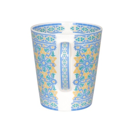 Кружка "Восточный орнамент" Koenitz