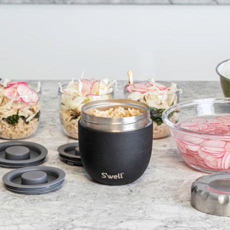 Термос для еды ONYX, 636 мл. Kitchen Craft