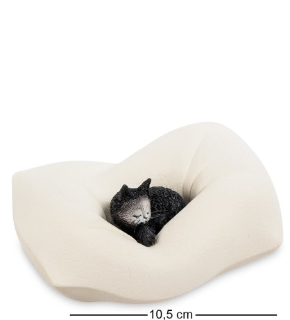 DUB 45 Фигурка "Любимая подушка" (Cat nap.Parastone)