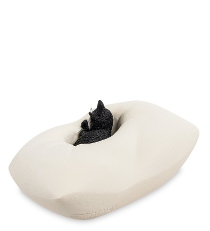 DUB 45 Фигурка "Любимая подушка" (Cat nap.Parastone)