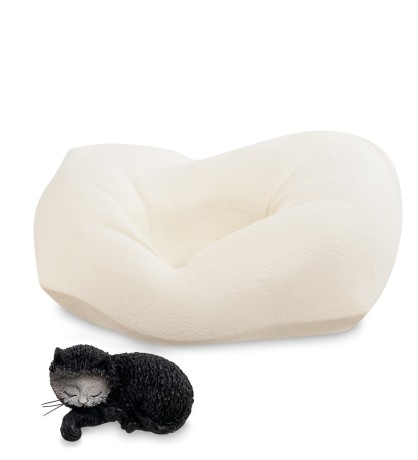 DUB 45 Фигурка "Любимая подушка" (Cat nap.Parastone)