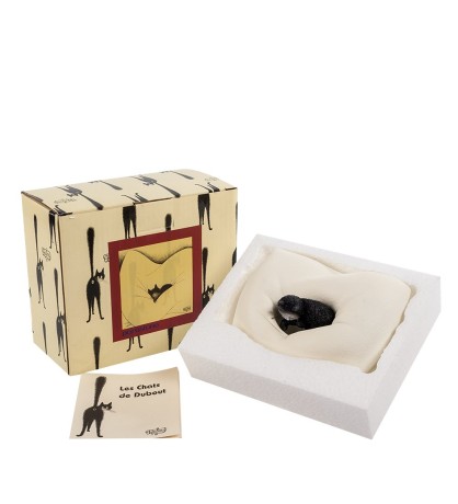 DUB 45 Фигурка "Любимая подушка" (Cat nap.Parastone)