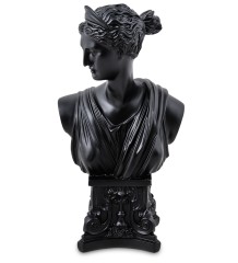 BMB- 36/2 Фигура-бюст "Артемида - богиня охоты"