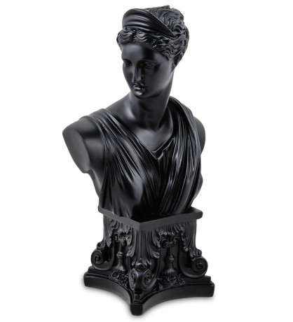 BMB- 36/2 Фигура-бюст "Артемида - богиня охоты"