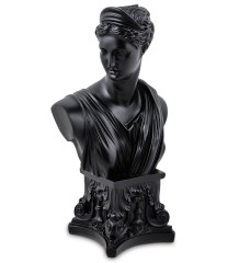 BMB- 36/2 Фигура-бюст "Артемида - богиня охоты"