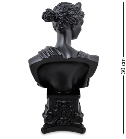 BMB- 36/2 Фигура-бюст "Артемида - богиня охоты"