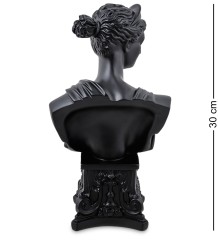 BMB- 36/2 Фигура-бюст "Артемида - богиня охоты"