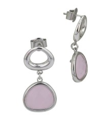 Серьги XOR687R R/S Boccadamo