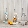 Соковыжималка Living Nostalgia grey Kitchen Craft