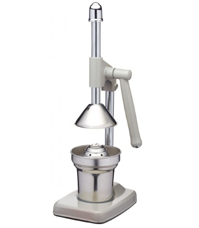 Соковыжималка Living Nostalgia grey Kitchen Craft