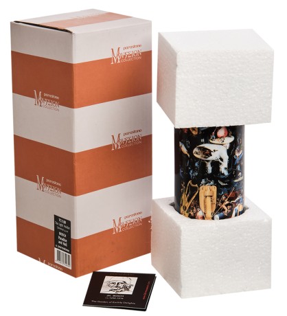 pr-TC11JB Подсвечник (Bosch.Parastone)