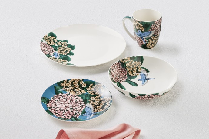 Кружка Воспоминание, 0,42 л. Maxwell & Williams