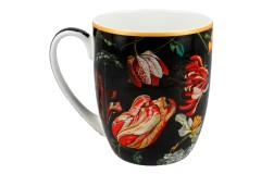 Кружка Натюрморт, Я. Де Хем, 0,4 л. Carmani