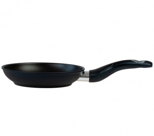 Сковорода для индукционных плит, 20 см. Blackline BAF