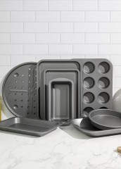 Набор из 8 форм для выпекания KC Kitchen Craft