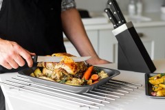 Набор из 8 форм для выпекания KC Kitchen Craft