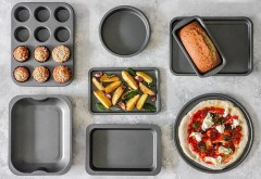 Набор из 8 форм для выпекания KC Kitchen Craft