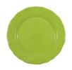 Тарелка (зелёная) Troya, 20см, Kutahya