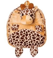 LJ-79/5 Рюкзак &quot;Жираф Степа&quot; LOVELY JOY