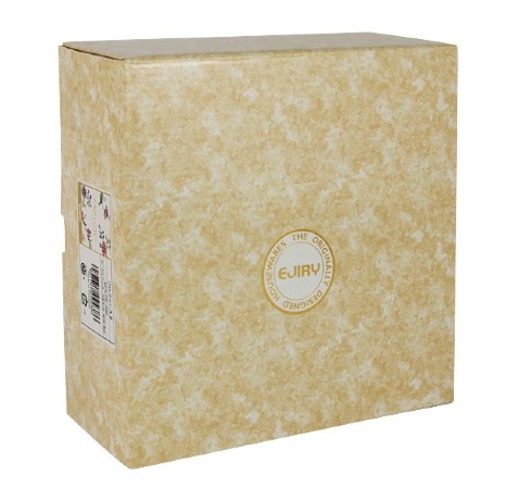 Ковш эмалированный 1.5 л. Прованс, 16 см. EJIRY