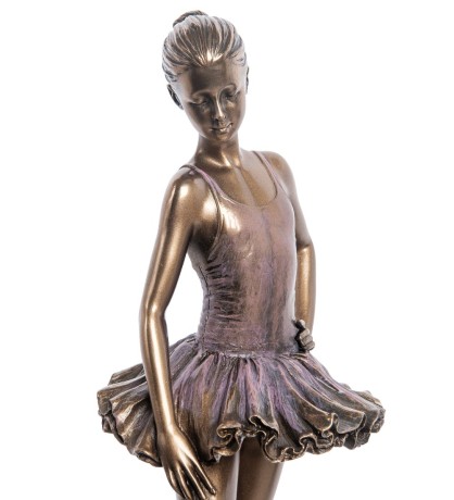 WS-964 Статуэтка "Балерина"
