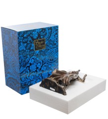 WS-836 Статуэтка "Леонид - царь Спарты"