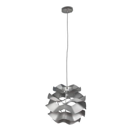 Люстра Gomez серая