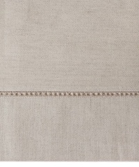 Скатерть в тканевом мешочке"EMY", 160х260см. льняной, BOVI