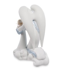 CMS-17/ 9 Фигурка "Ангел-хранитель" (Pavone)
