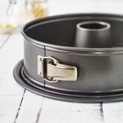 Разъемная форма с 2мя основаниями, 26 см. Birkmann