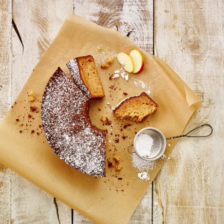 Разъемная форма с 2мя основаниями, 26 см. Birkmann