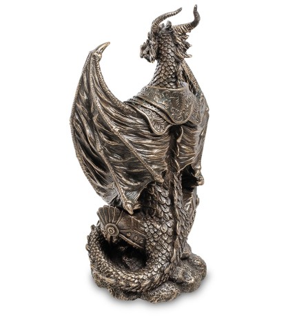 WS-270 Статуэтка с подстветкой "Дракон"