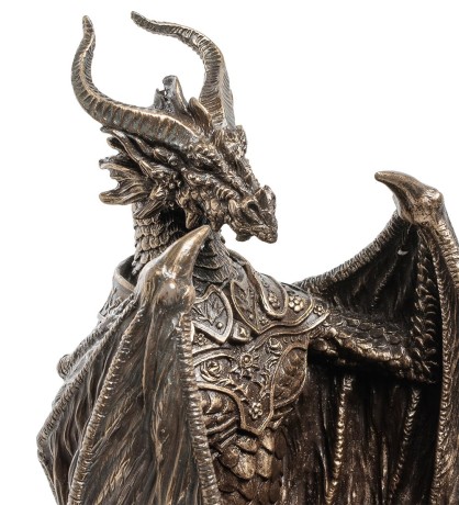 WS-270 Статуэтка с подстветкой "Дракон"