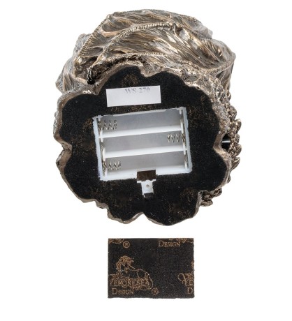 WS-270 Статуэтка с подстветкой "Дракон"