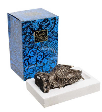 WS-270 Статуэтка с подстветкой "Дракон"