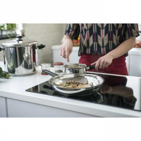 Пароварка 2 вставки, 24 см. POLO Beka