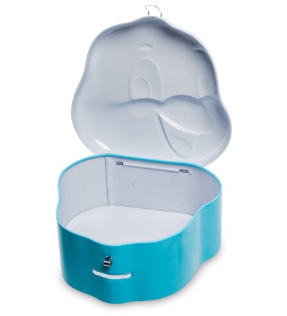 BX- 37/2 Металлическая копилка "Цыпленок"