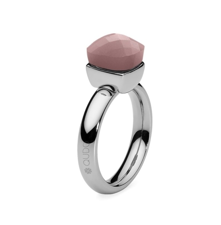 Кольцо Firenze Dark Rose Opal 17.2 мм 610085 R/S Qudo