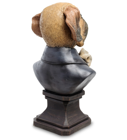 SK-42 Фигурка "Сэр Бульдог"