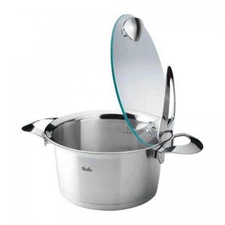Кастрюля Fissler "solea®" 20 см / 2,3