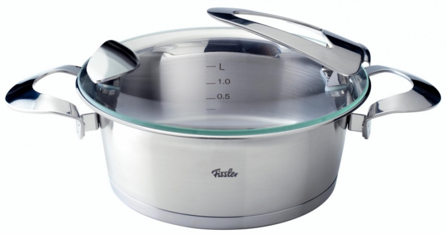Кастрюля Fissler "solea®" 20 см / 2,3