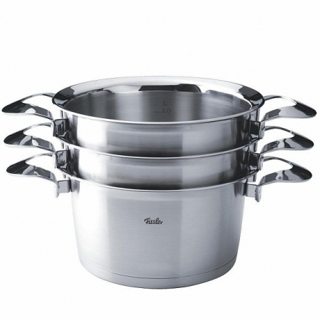 Кастрюля Fissler "solea®" 20 см / 2,3