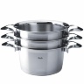 Кастрюля Fissler "solea®" 20 см / 2,3