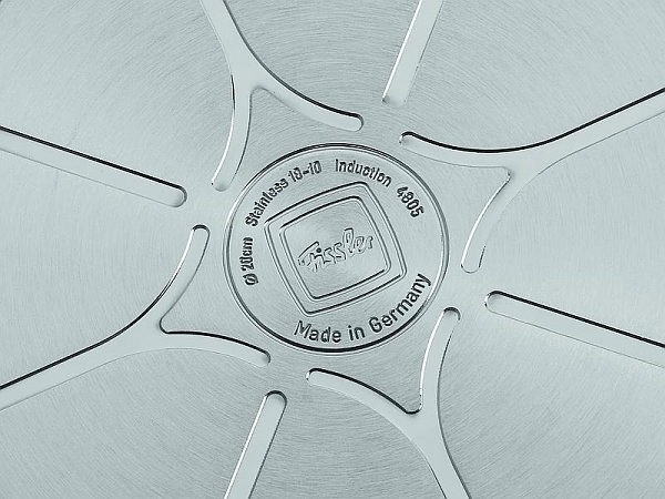 Кастрюля Fissler "solea®" 20 см / 2,3