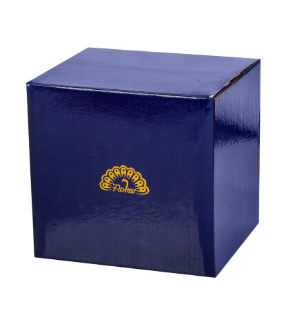 FM-52 Ваза "Цветы Дурмана" (Pavone)