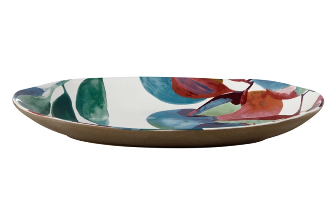 Блюдо овальное Samba, 28х19 см. Maxwell & Williams