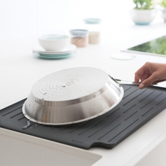 Сушилка для посуды, Темно-серый Brabantia